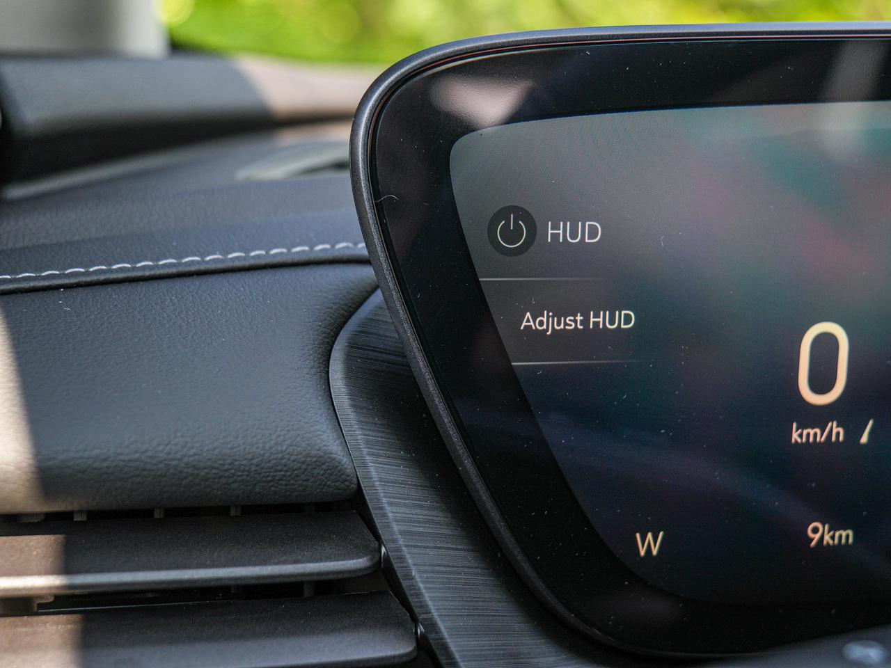 2026 Buick Envision Avenir Photo