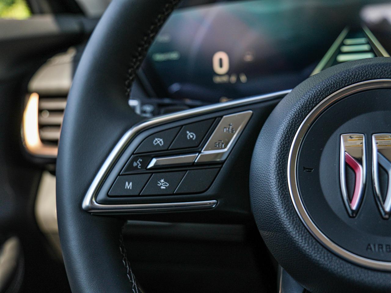 2026 Buick Envision Avenir Photo