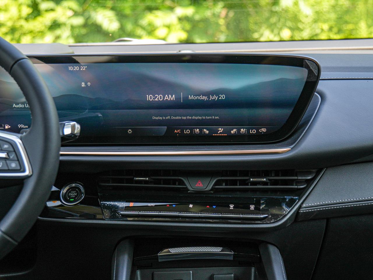 2026 Buick Envision Avenir Photo