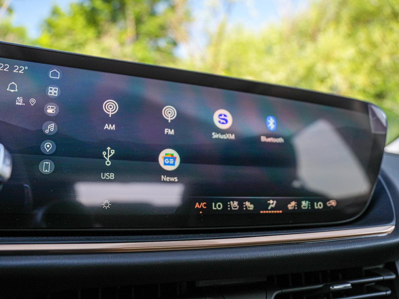 2026 Buick Envision Avenir Photo
