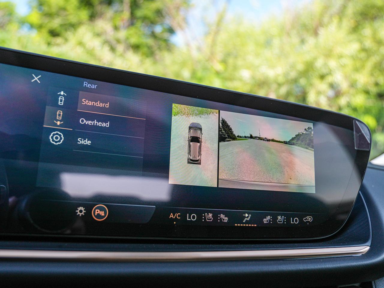 2026 Buick Envision Avenir Photo