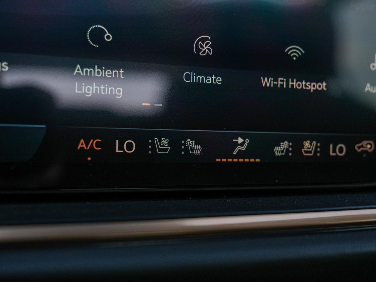 2026 Buick Envision Avenir Photo