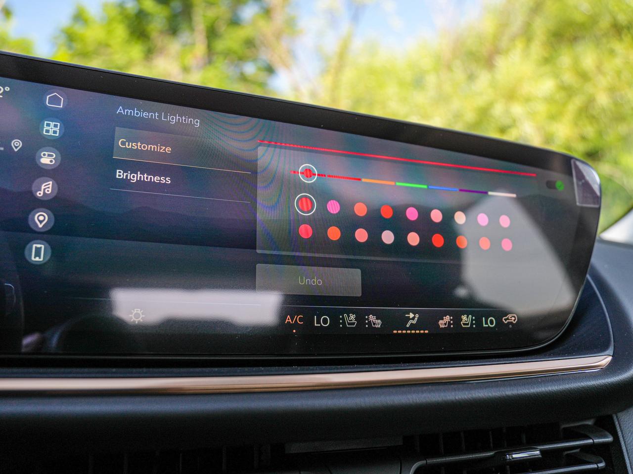2026 Buick Envision Avenir Photo