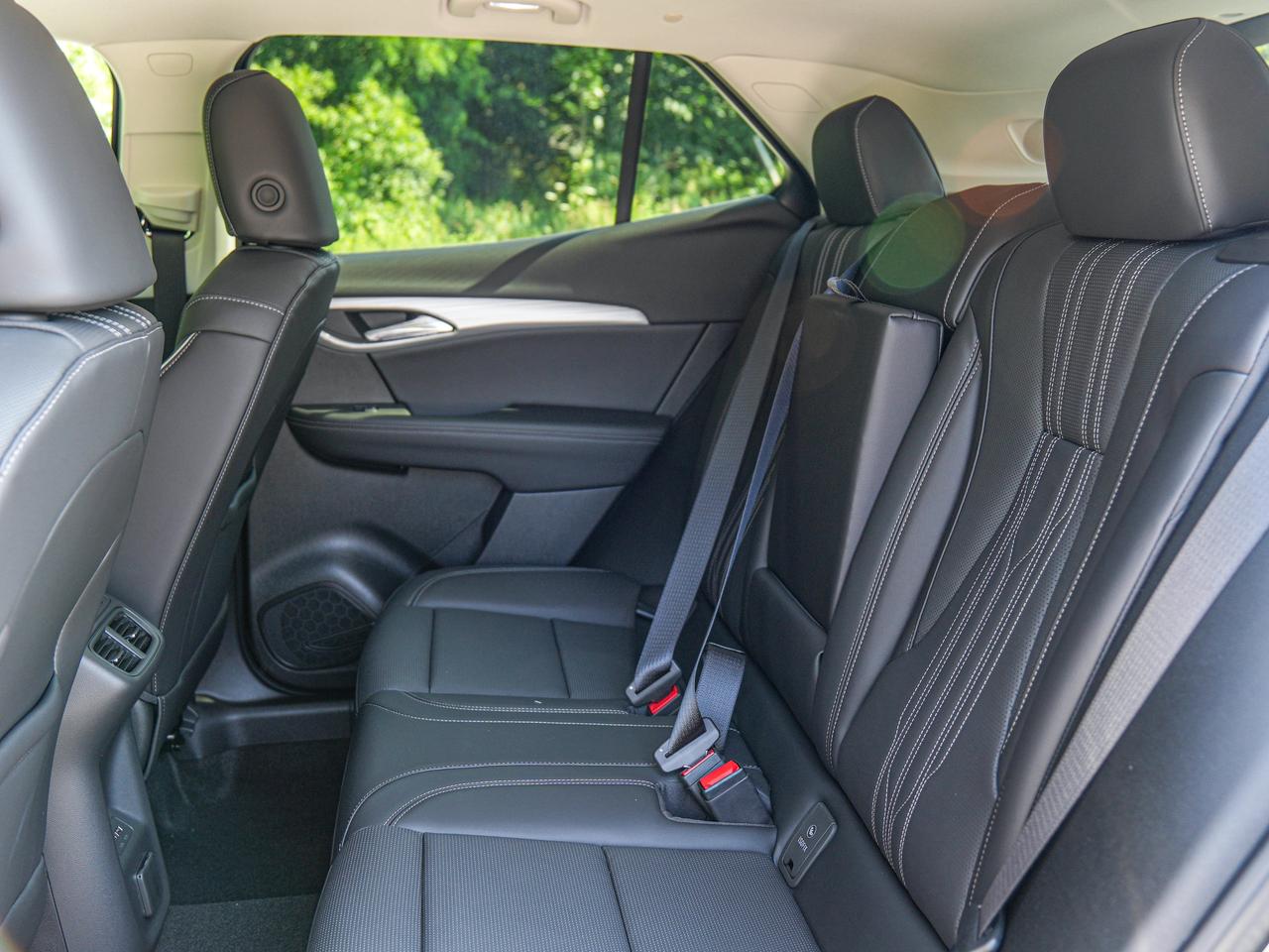 2026 Buick Envision Avenir Photo