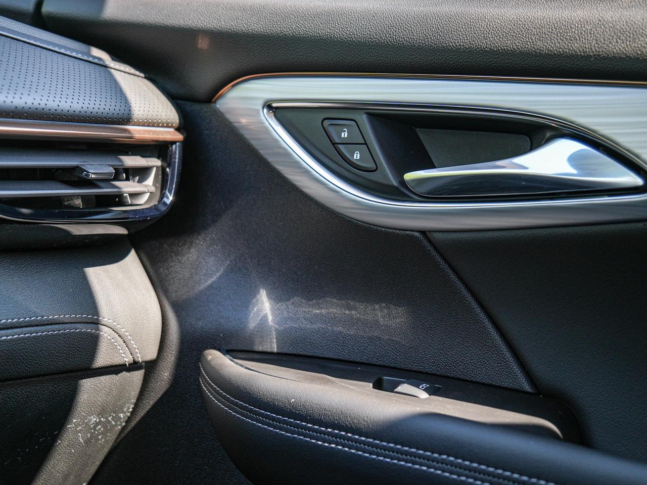 2026 Buick Envision Avenir Photo
