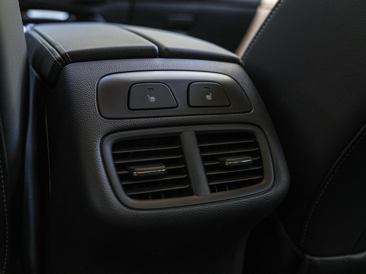 2026 Buick Envision Avenir Photo