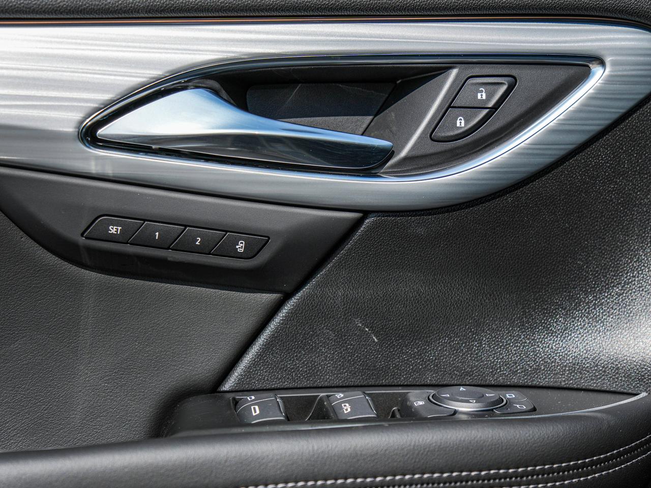2026 Buick Envision Avenir Photo