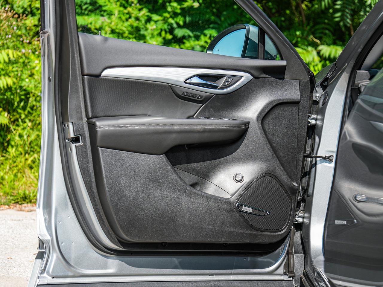 2026 Buick Envision Avenir Photo