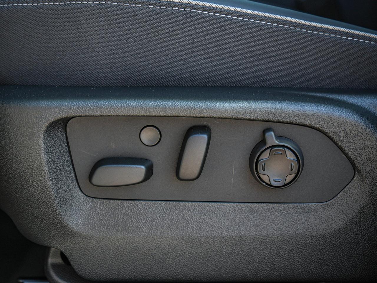 2026 Buick Envision Avenir Photo