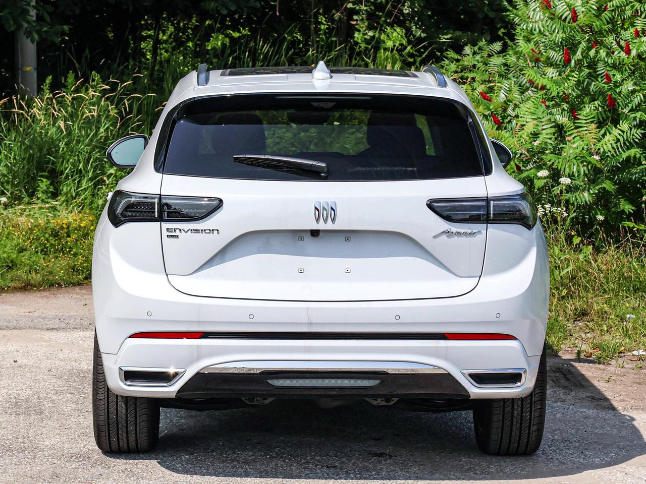 2026 Buick Envision Avenir Photo