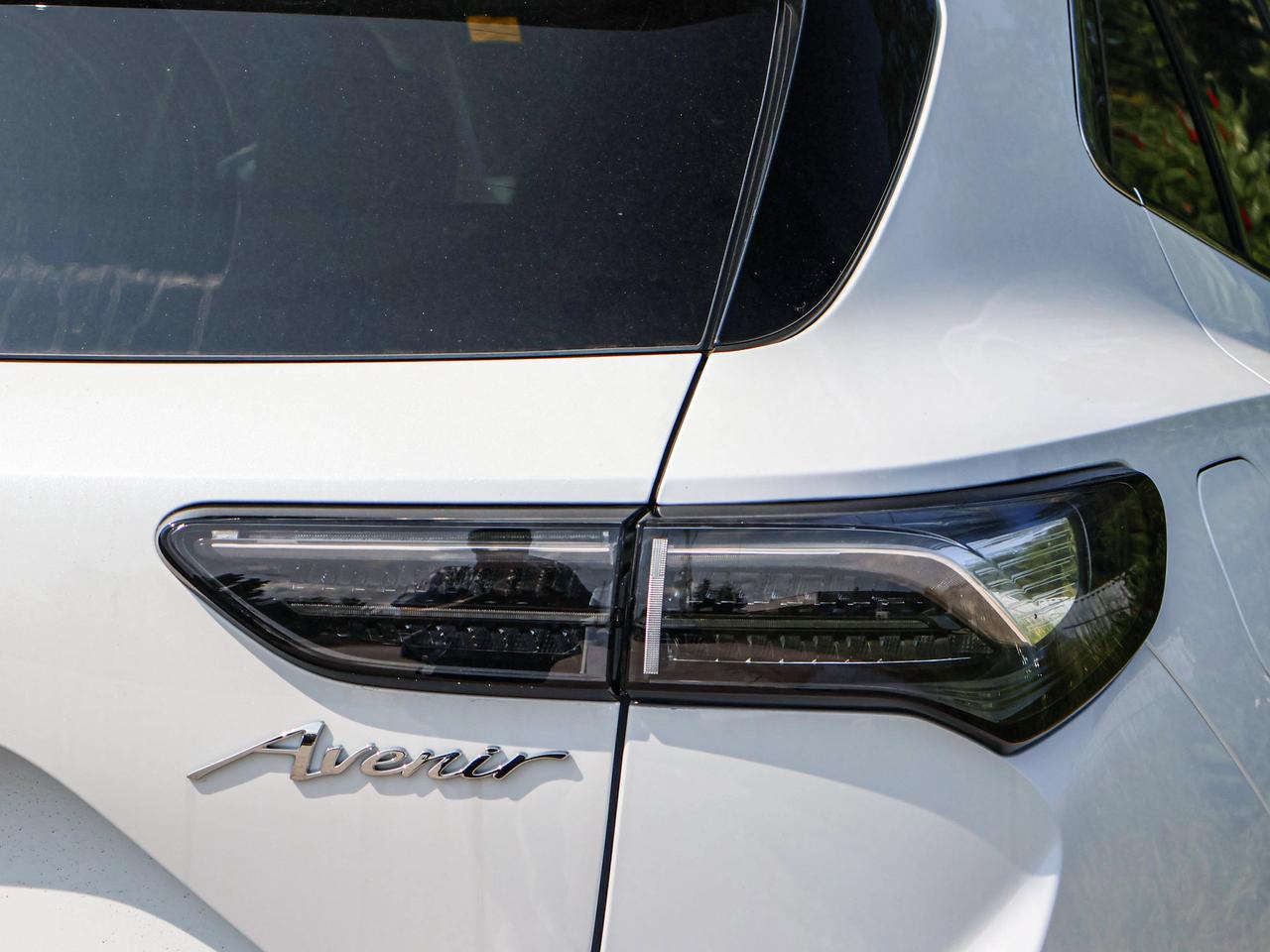 2026 Buick Envision Avenir Photo