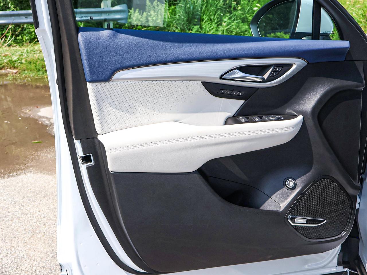 2026 Buick Envision Avenir Photo