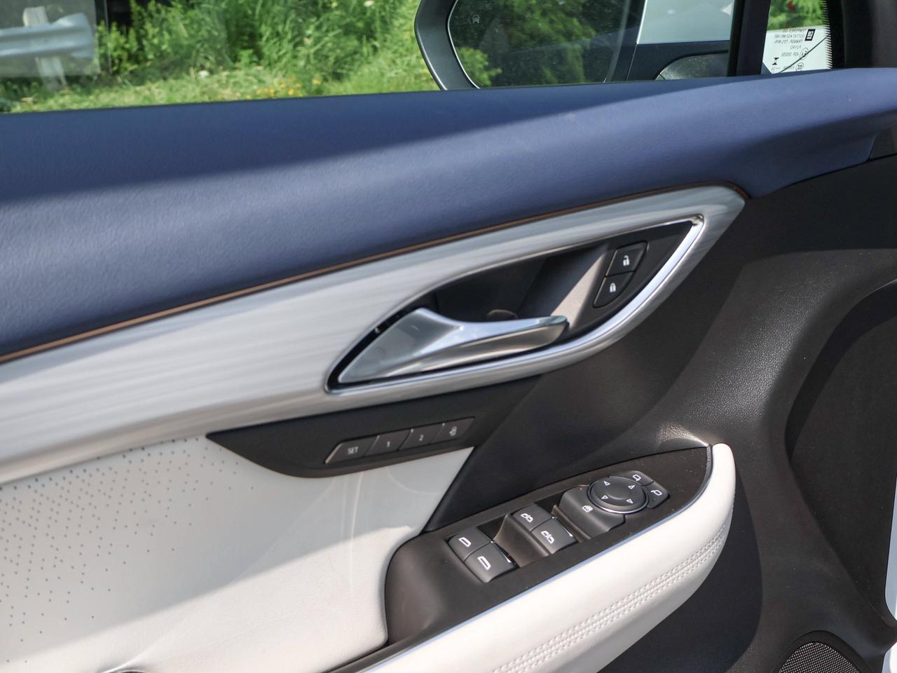 2026 Buick Envision Avenir Photo