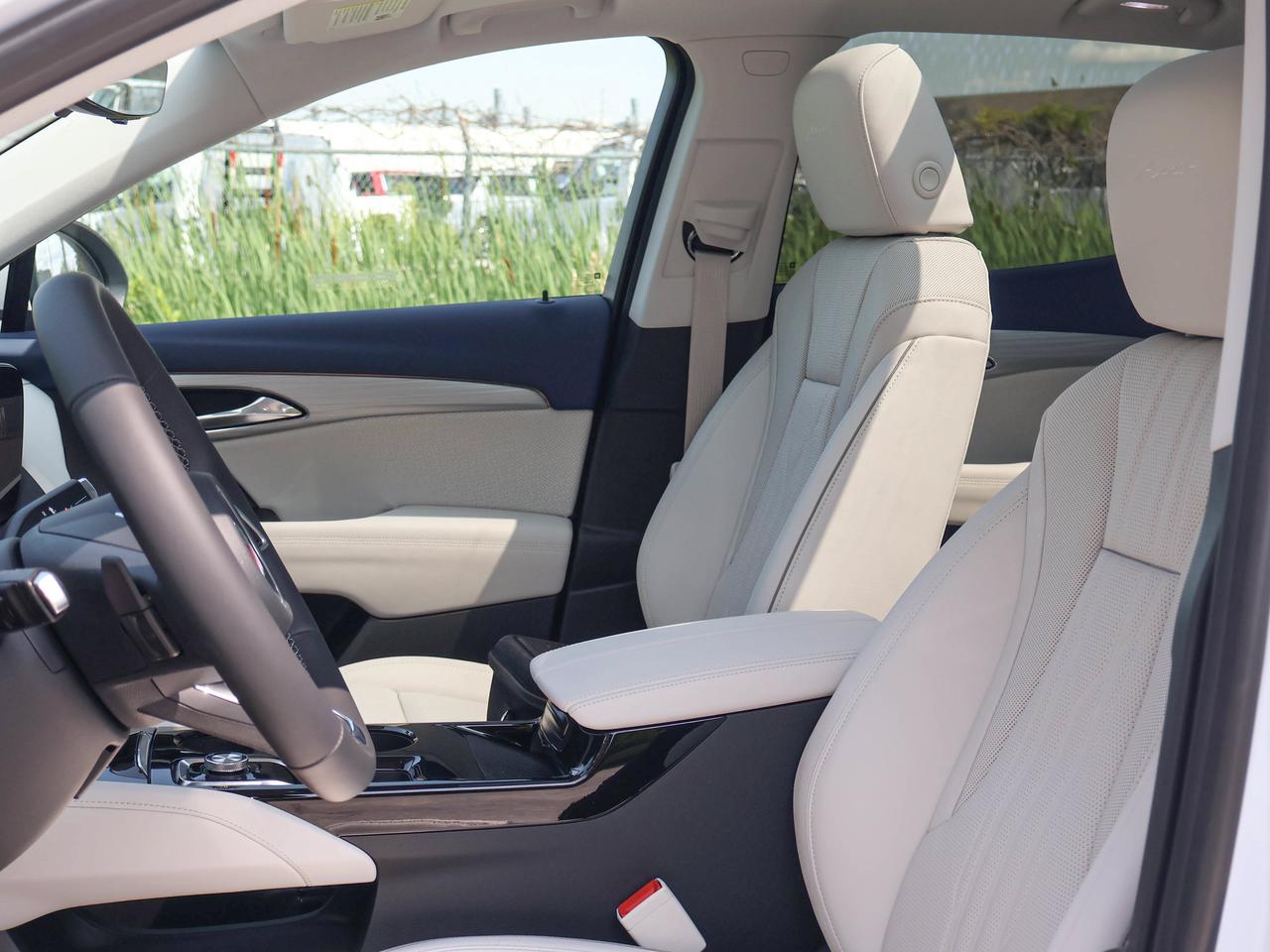 2026 Buick Envision Avenir Photo