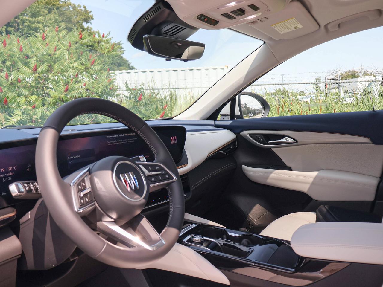 2026 Buick Envision Avenir Photo