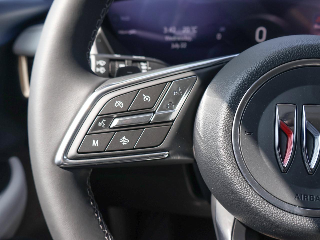 2026 Buick Envision Avenir Photo