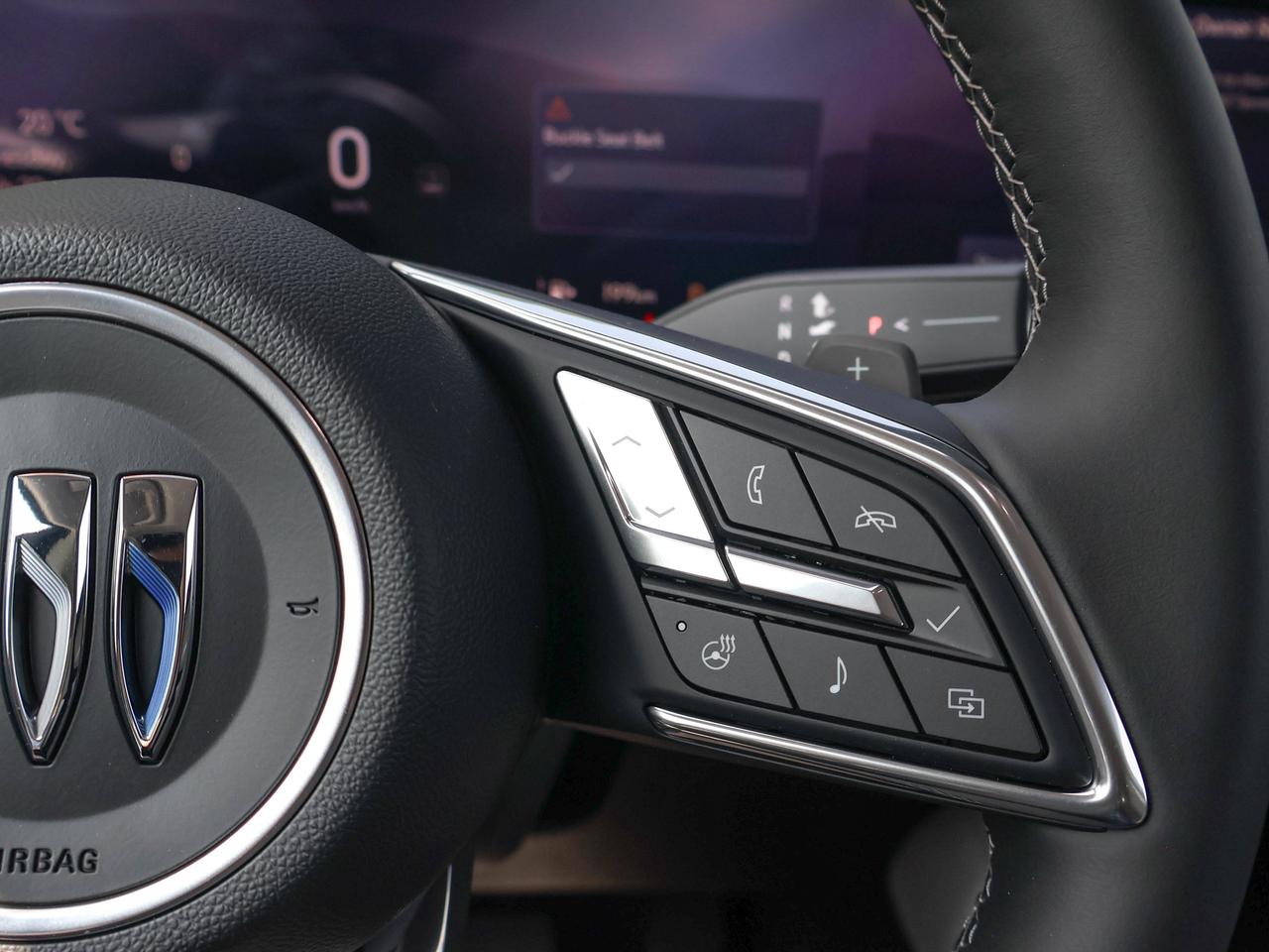 2026 Buick Envision Avenir Photo