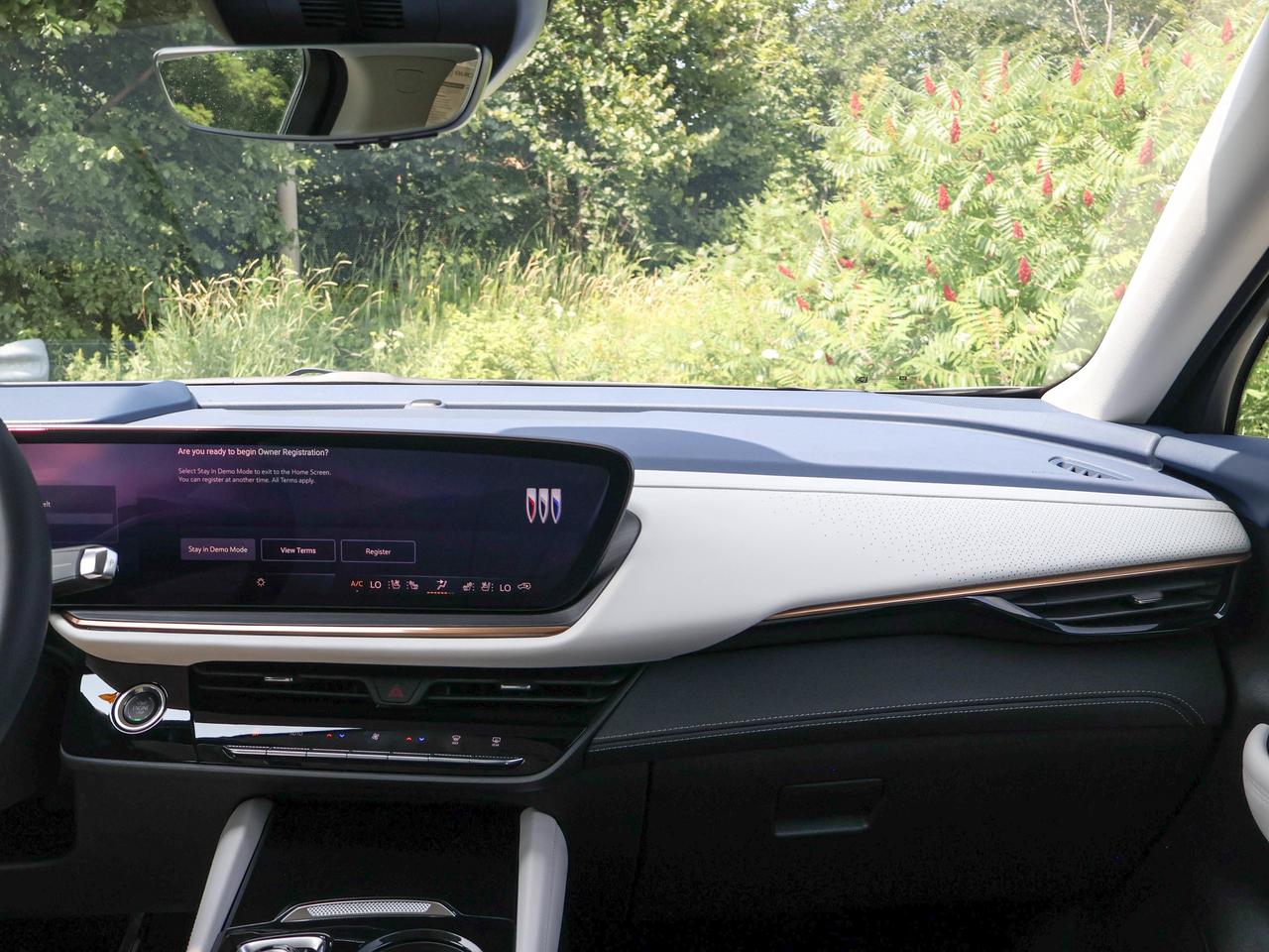 2026 Buick Envision Avenir Photo
