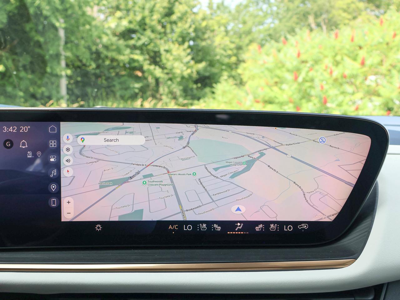 2026 Buick Envision Avenir Photo