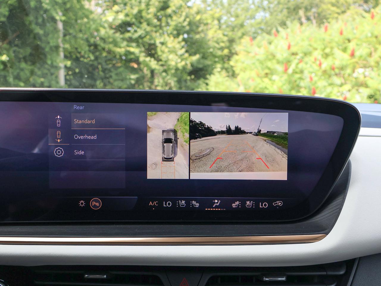 2026 Buick Envision Avenir Photo