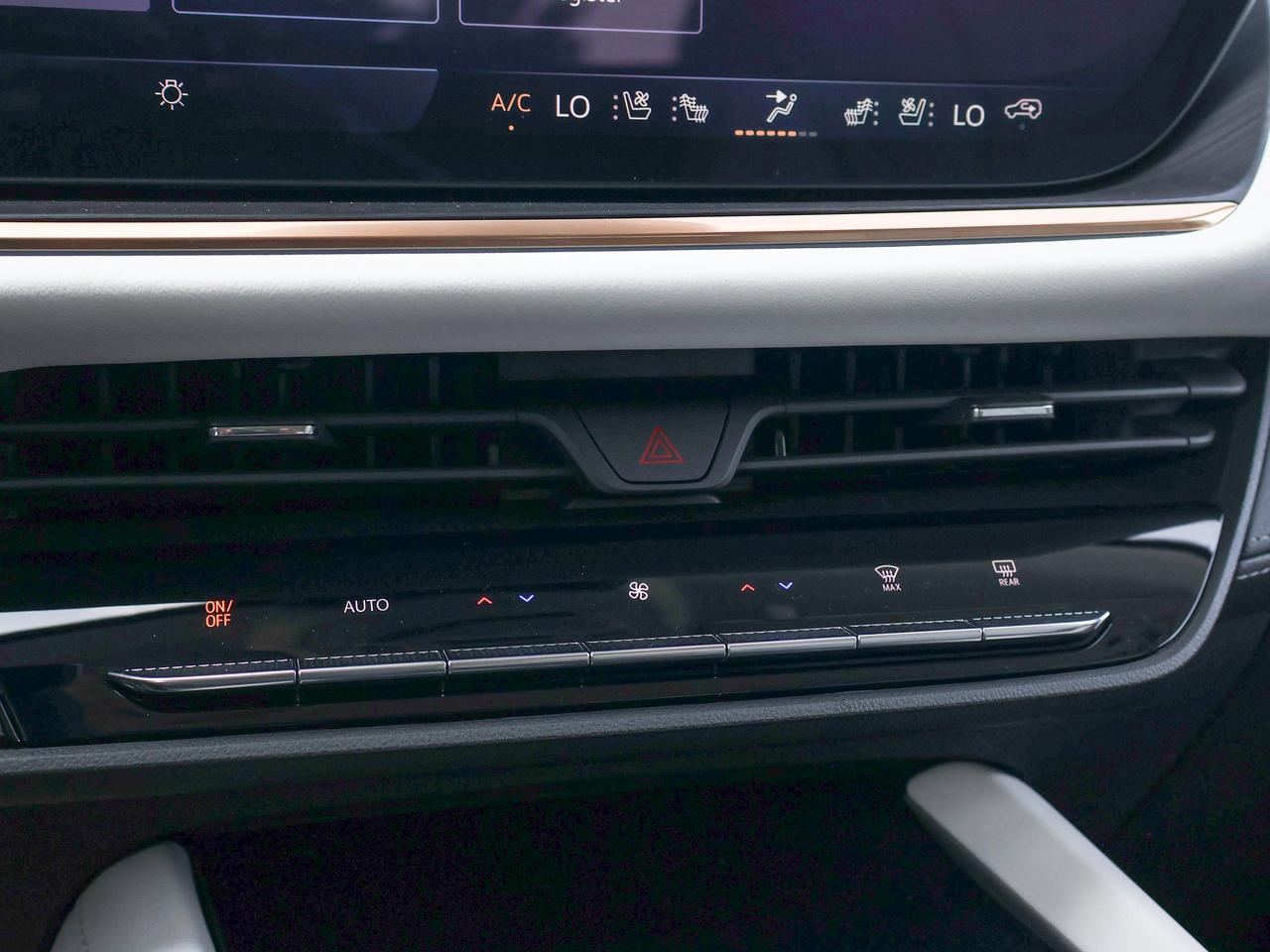 2026 Buick Envision Avenir Photo