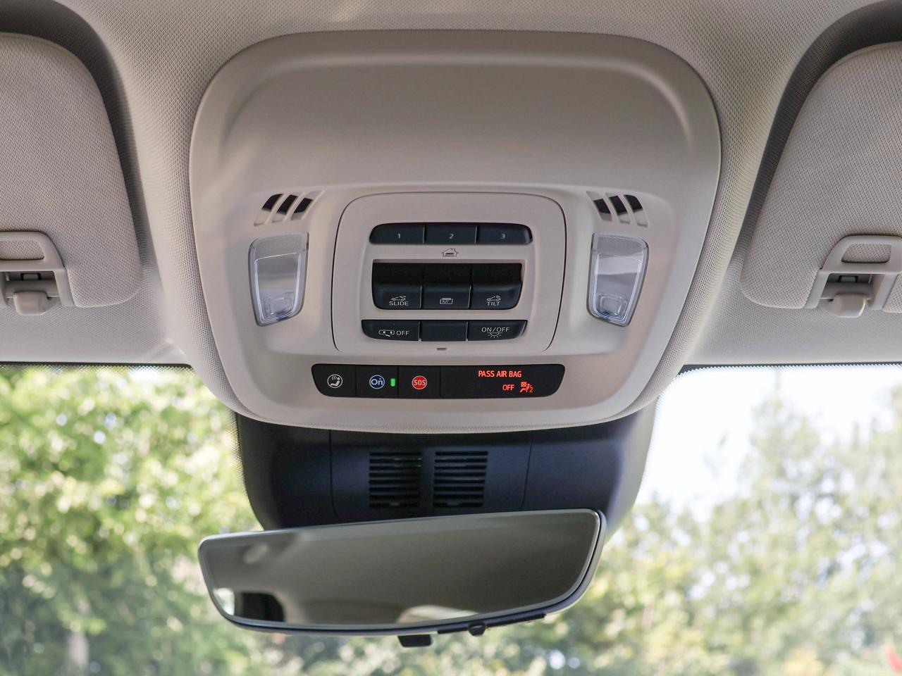 2026 Buick Envision Avenir Photo
