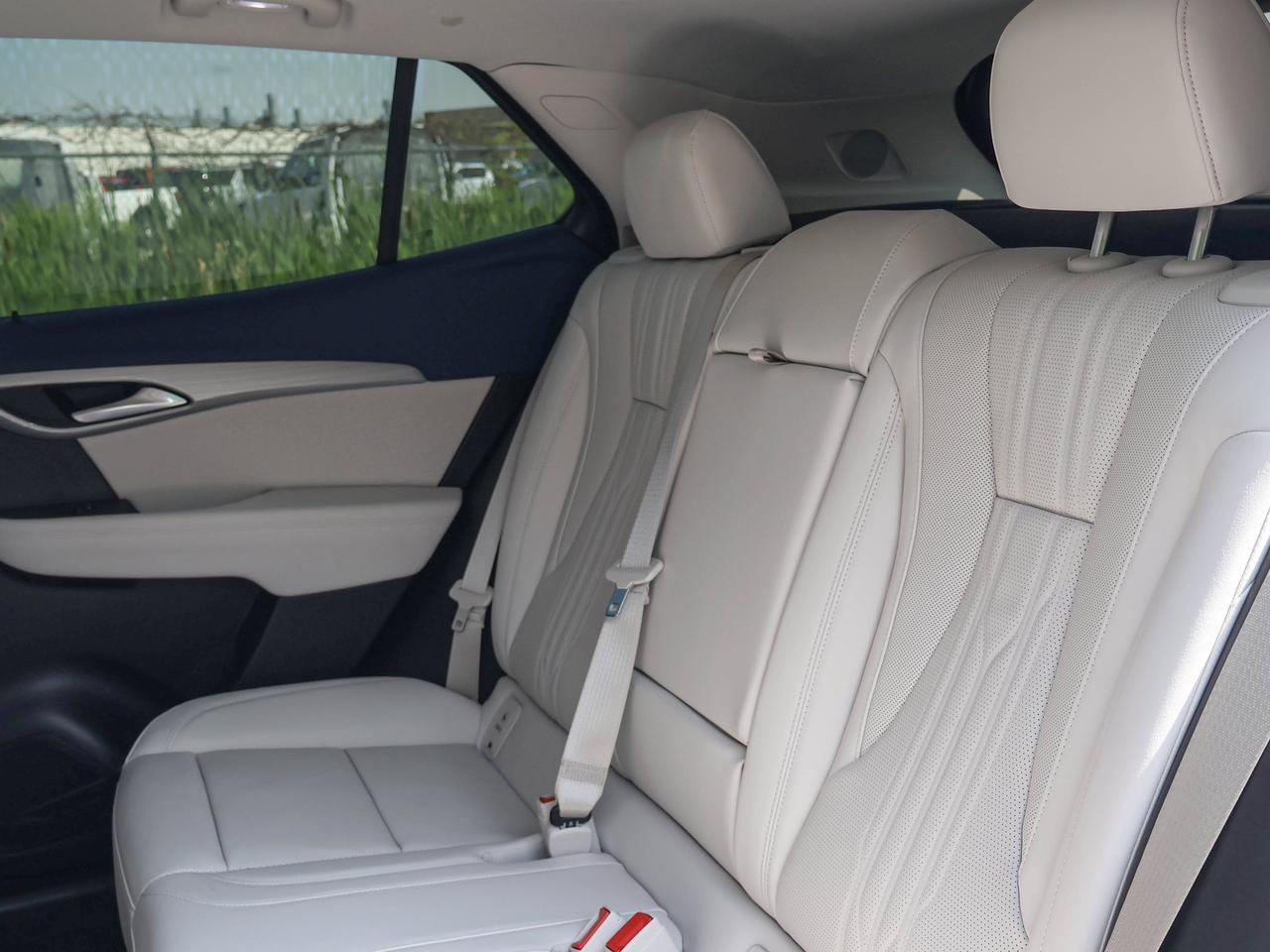 2026 Buick Envision Avenir Photo