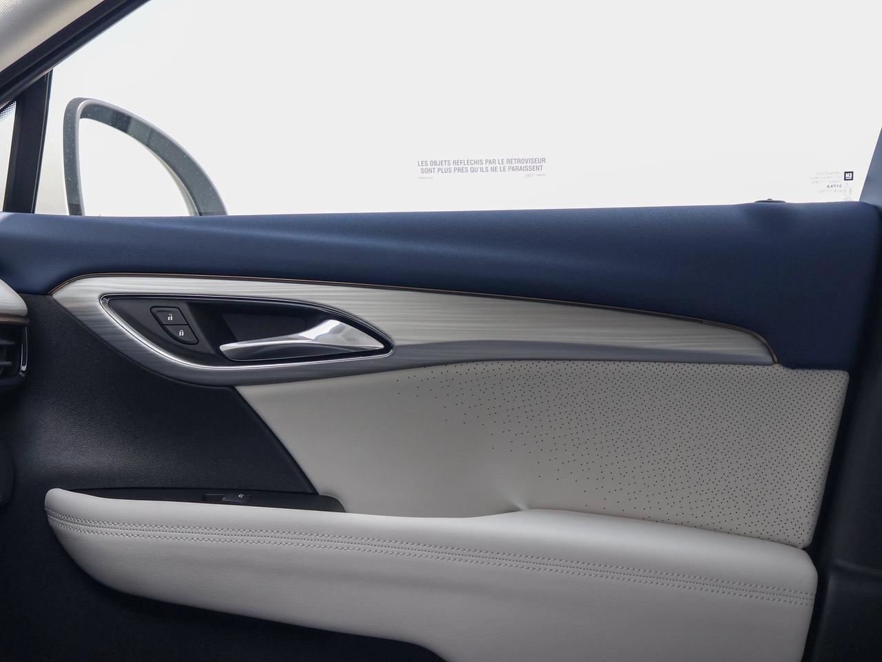 2026 Buick Envision Avenir Photo
