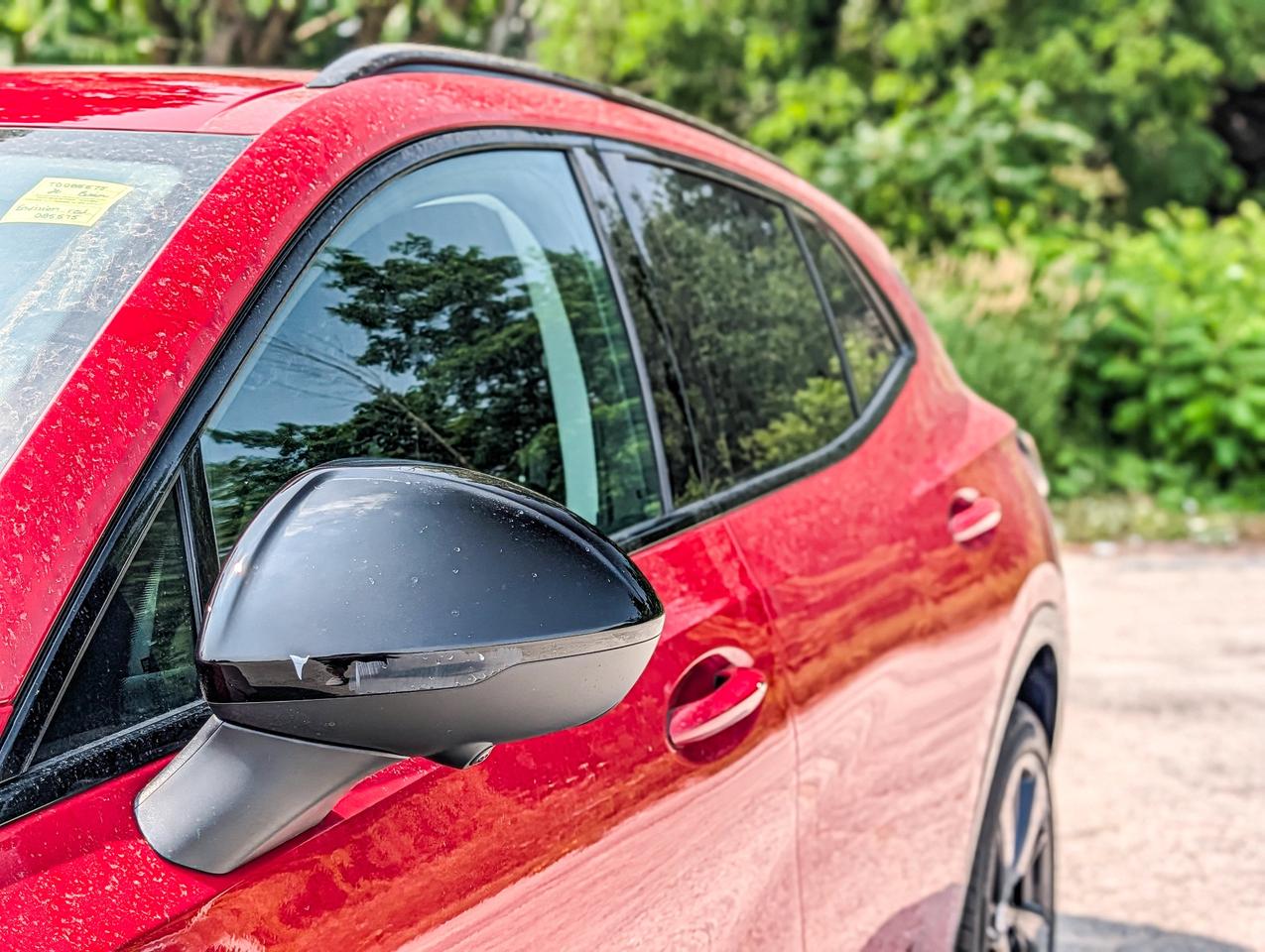2026 Buick Envision SPORT TOURING Photo