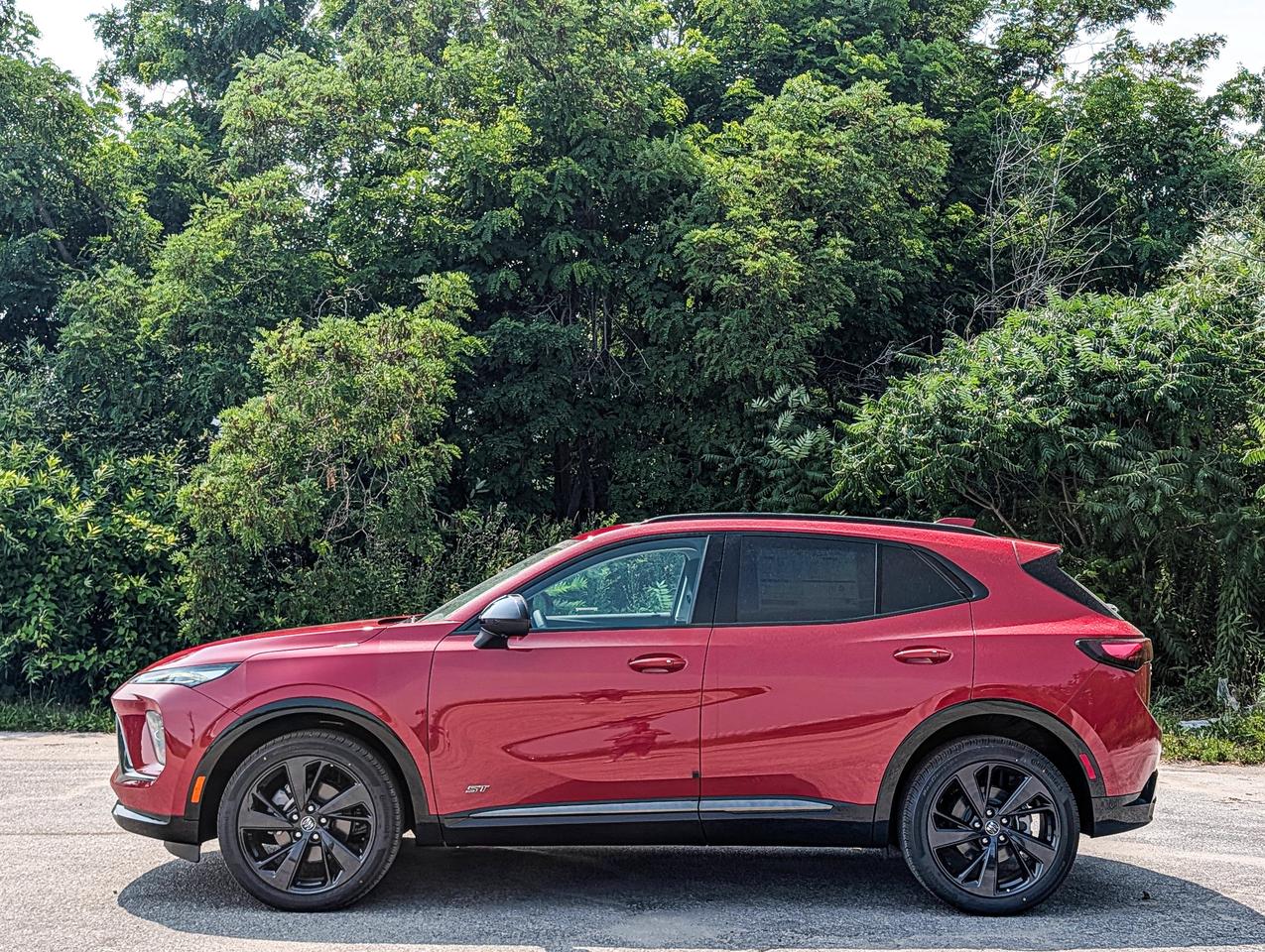 2026 Buick Envision SPORT TOURING Photo