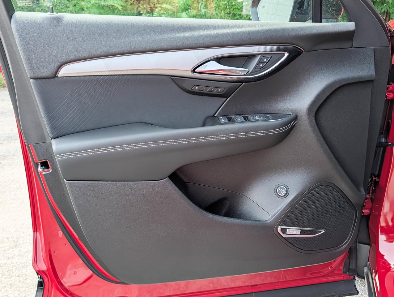 2026 Buick Envision SPORT TOURING Photo