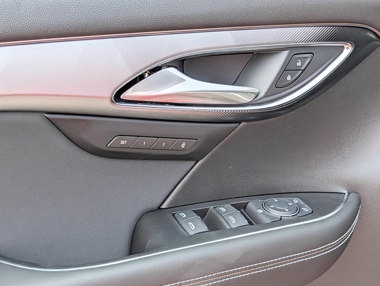 2026 Buick Envision SPORT TOURING Photo