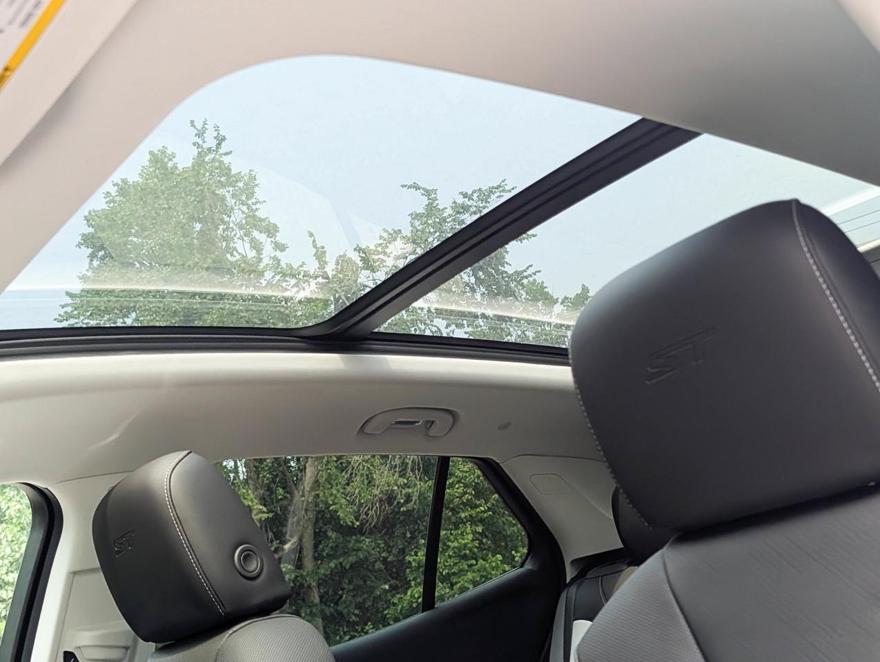2026 Buick Envision SPORT TOURING Photo