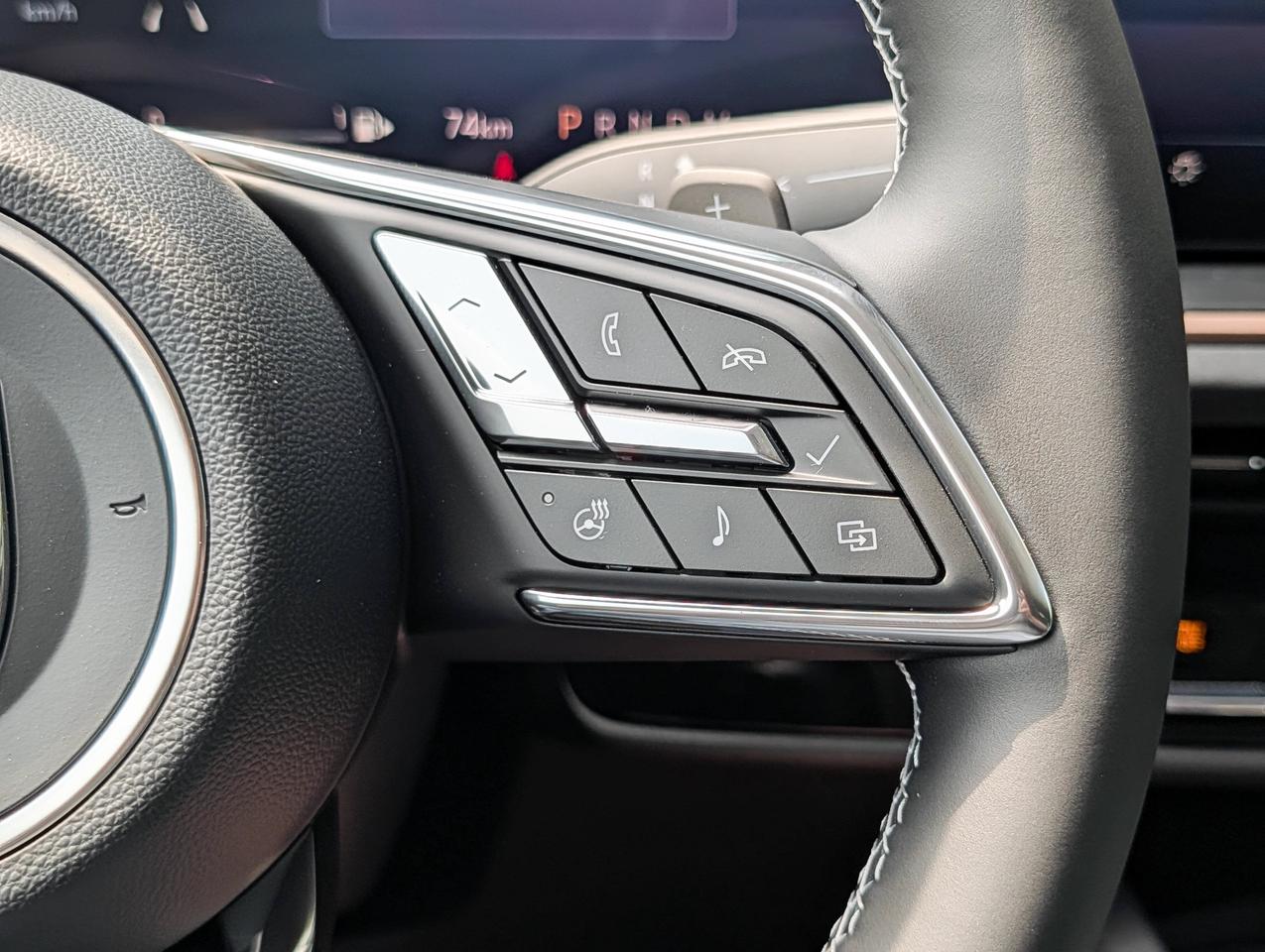 2026 Buick Envision SPORT TOURING Photo