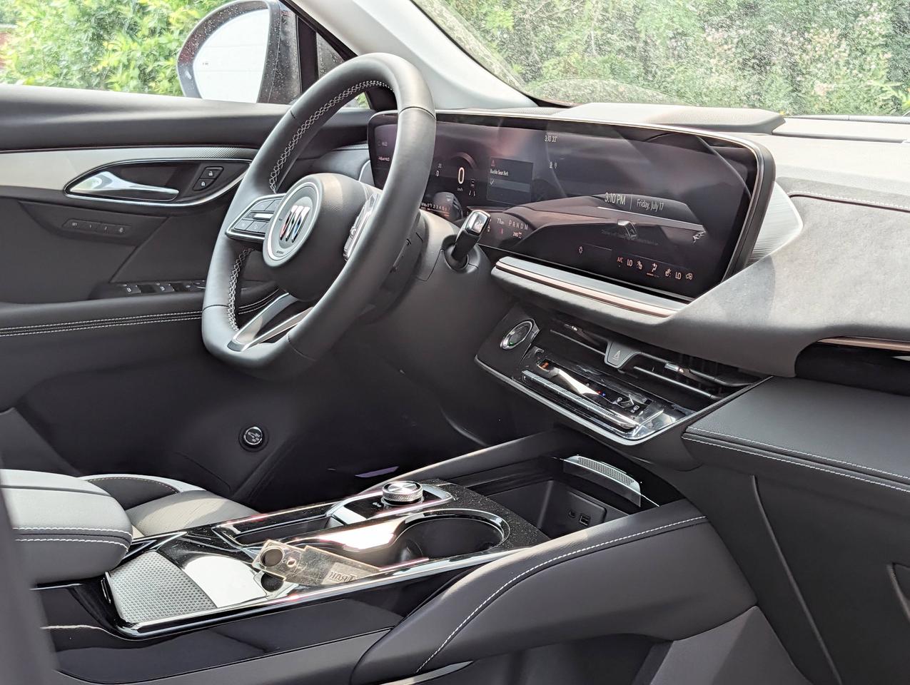 2026 Buick Envision SPORT TOURING Photo