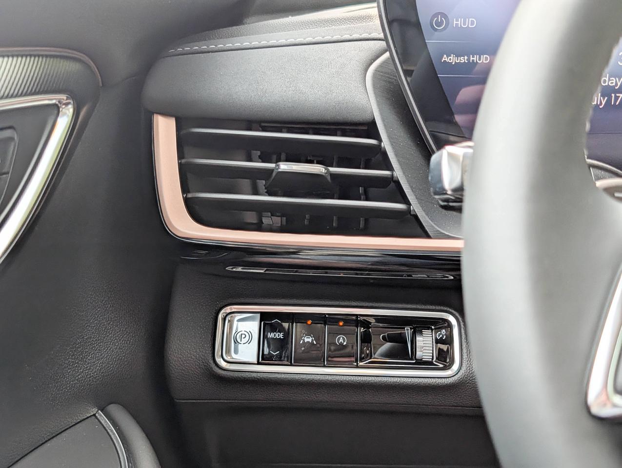 2026 Buick Envision SPORT TOURING Photo