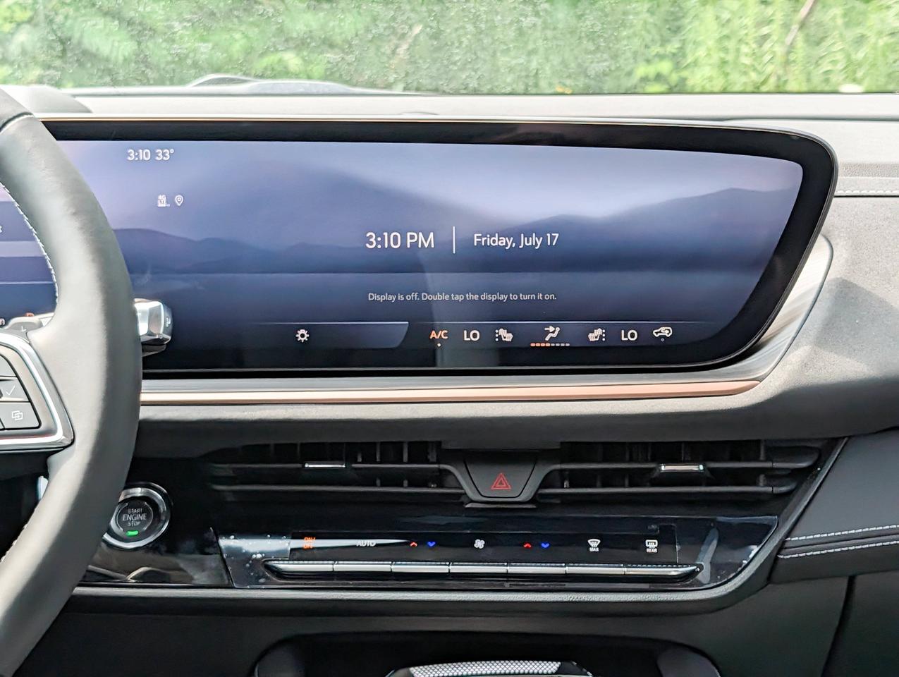 2026 Buick Envision SPORT TOURING Photo
