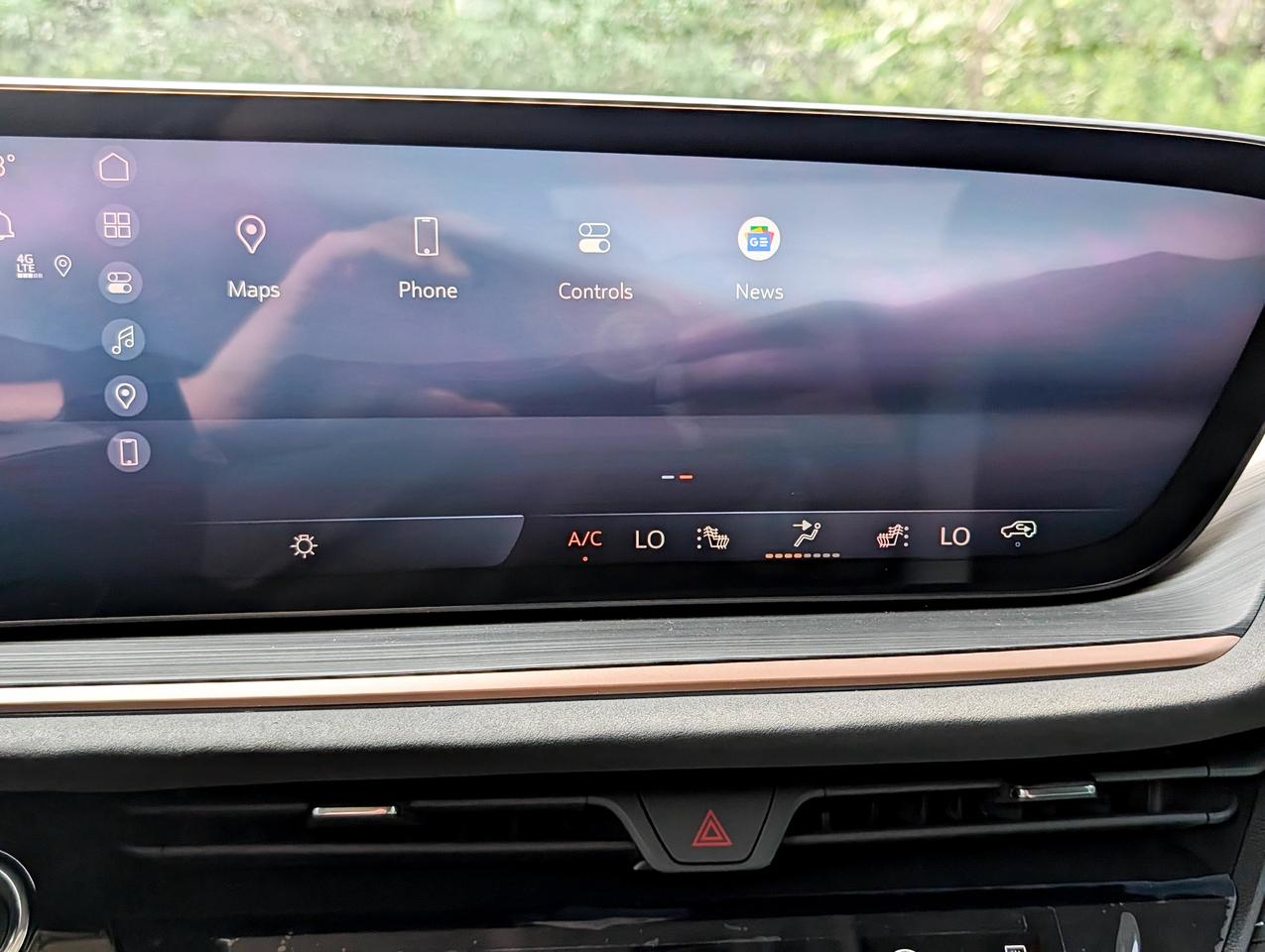 2026 Buick Envision SPORT TOURING Photo