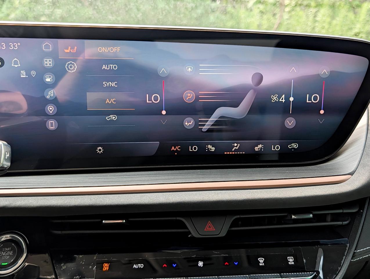 2026 Buick Envision SPORT TOURING Photo