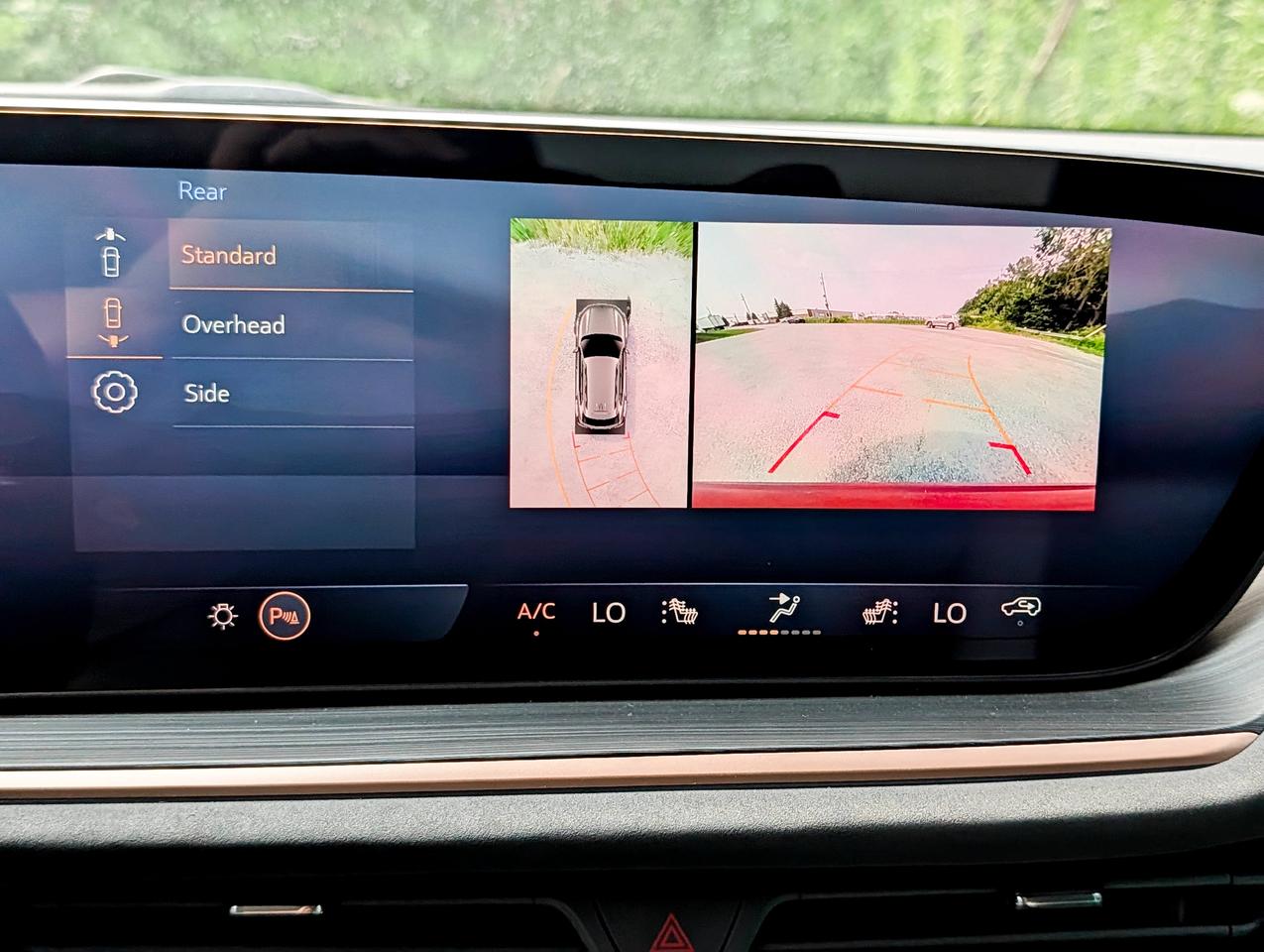 2026 Buick Envision SPORT TOURING Photo