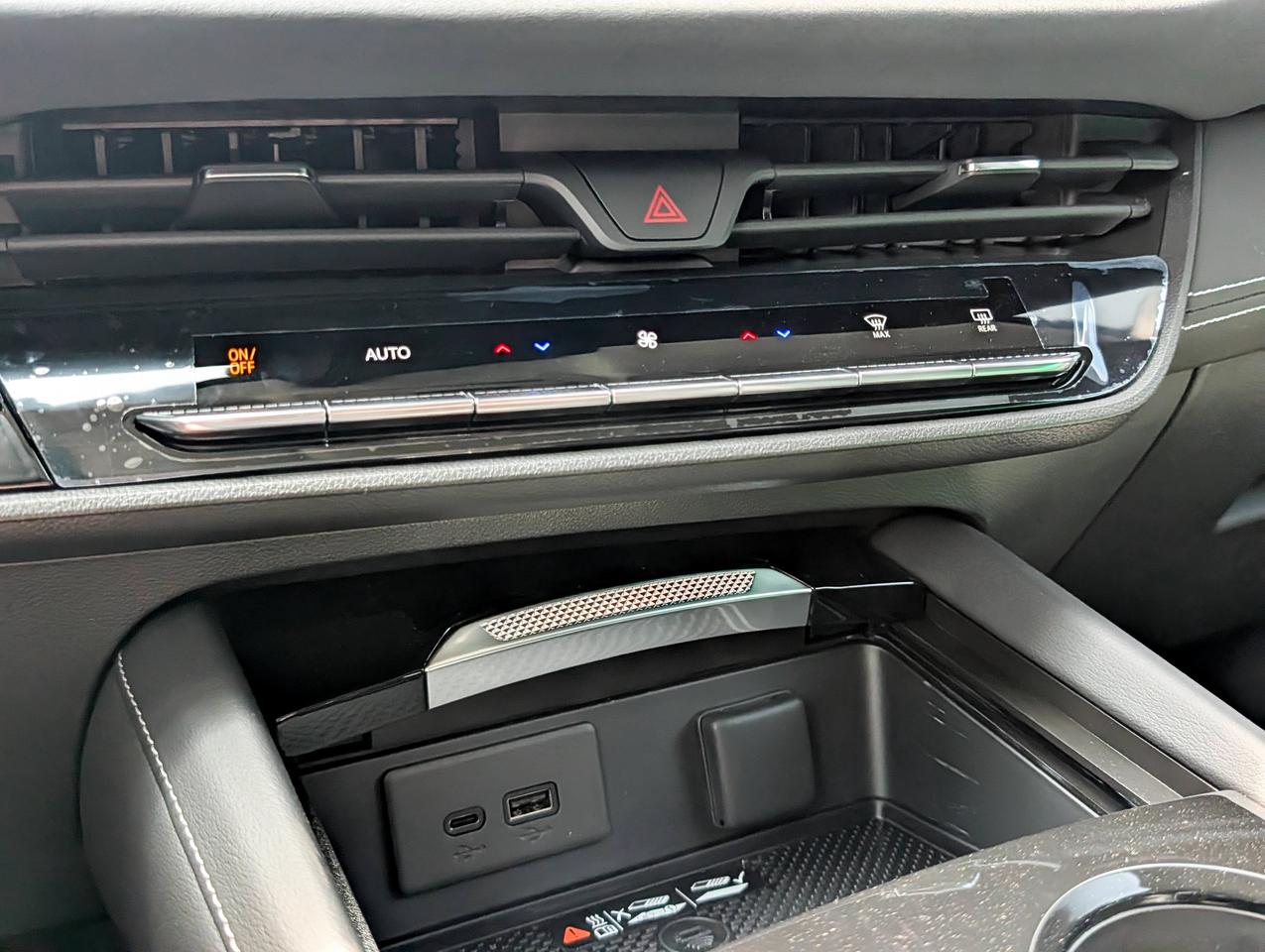 2026 Buick Envision SPORT TOURING Photo