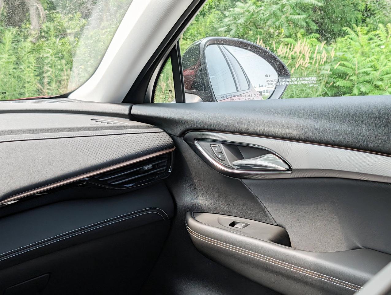 2026 Buick Envision SPORT TOURING Photo