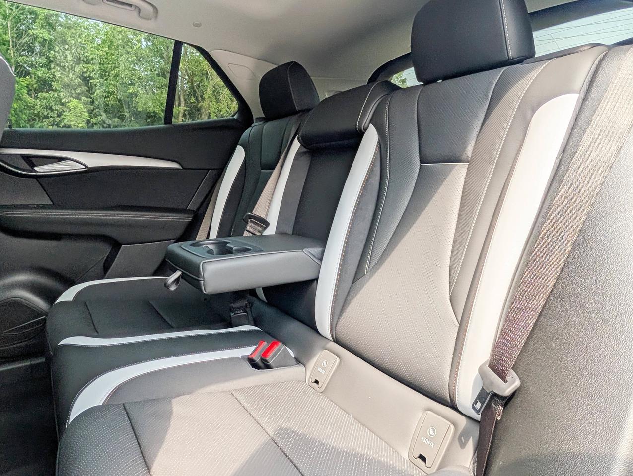 2026 Buick Envision SPORT TOURING Photo