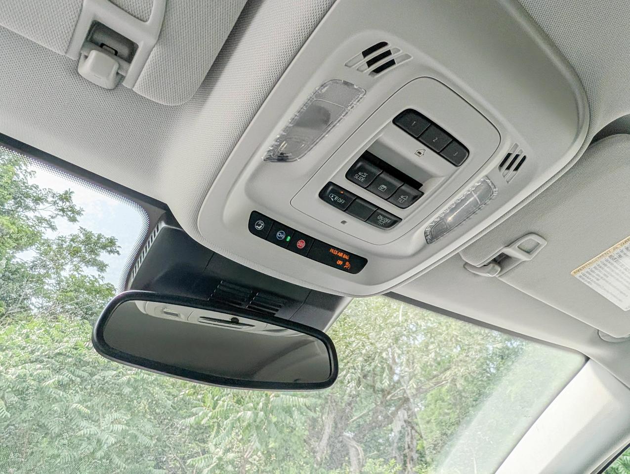 2026 Buick Envision SPORT TOURING Photo
