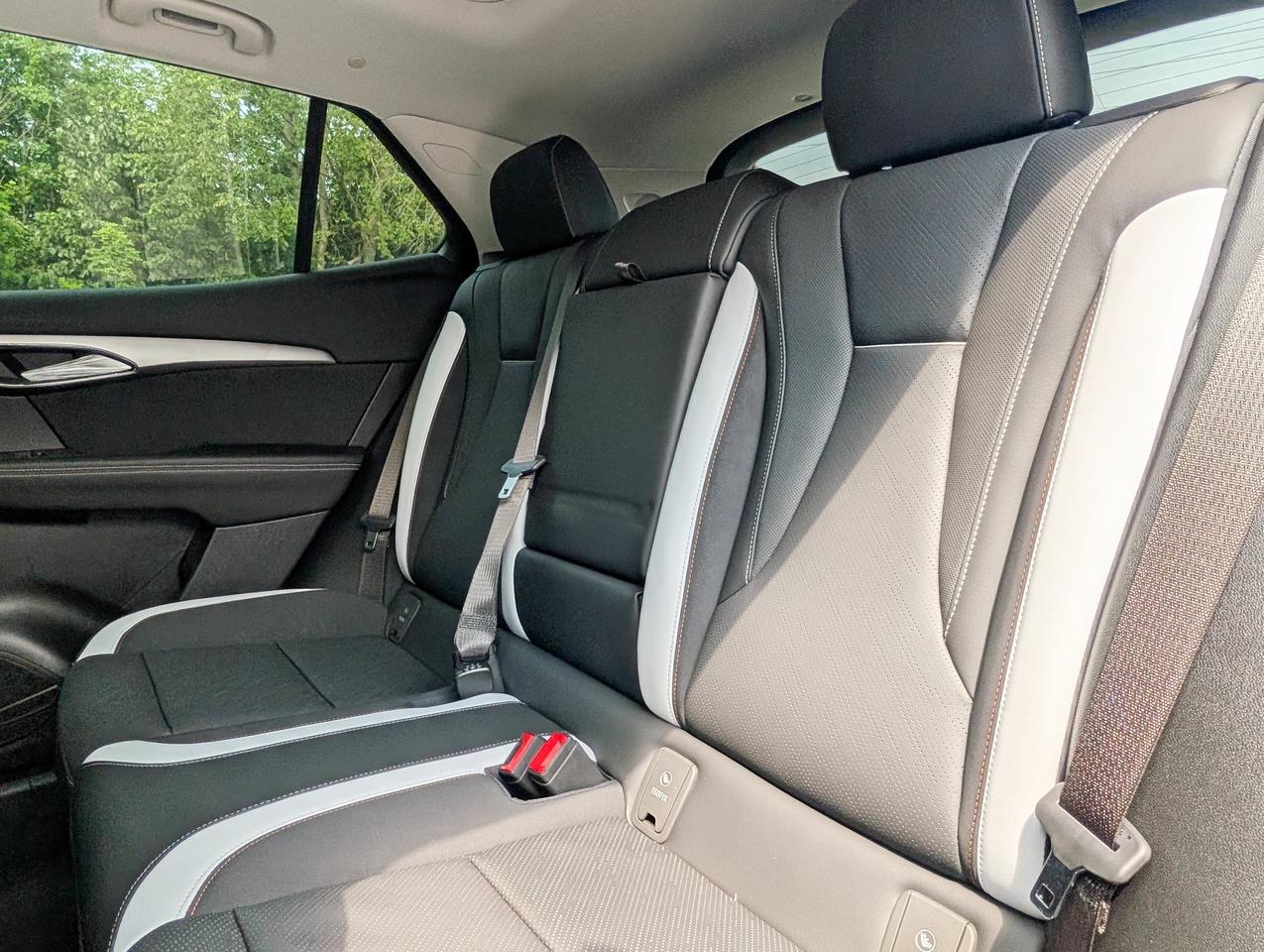 2026 Buick Envision SPORT TOURING Photo