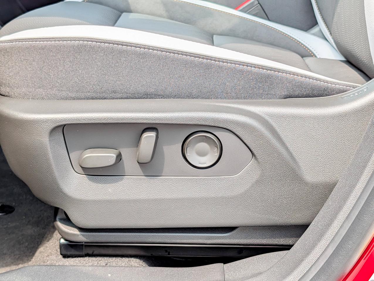 2026 Buick Envision SPORT TOURING Photo