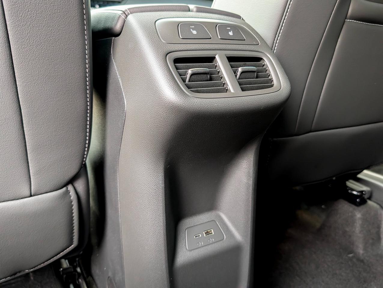 2026 Buick Envision SPORT TOURING Photo
