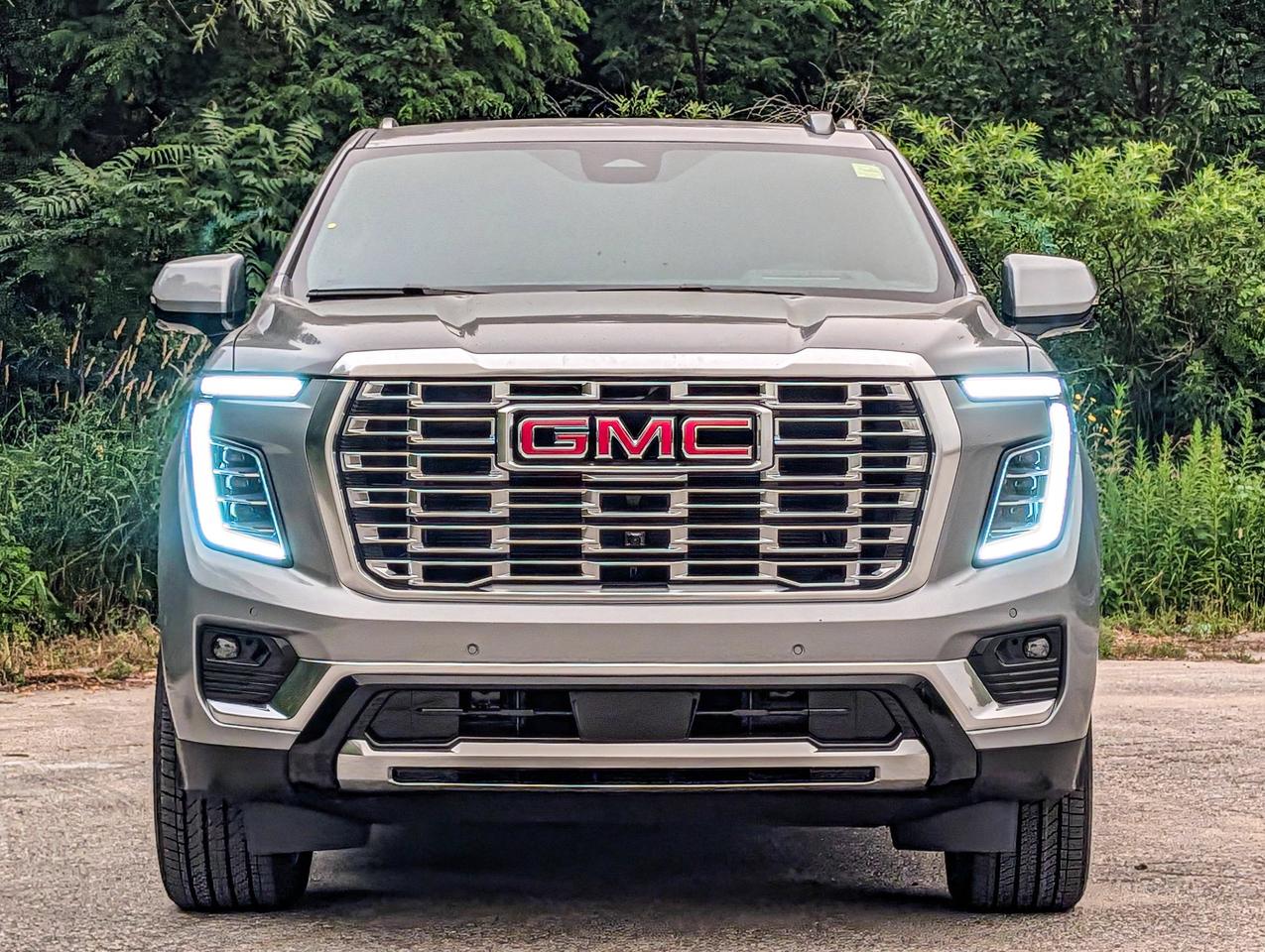 2026 GMC Yukon Denali Photo