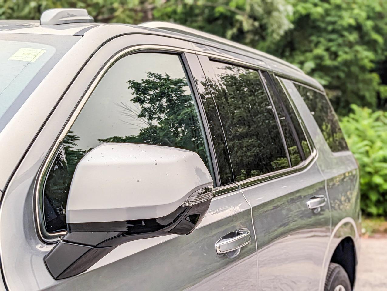 2026 GMC Yukon Denali Photo