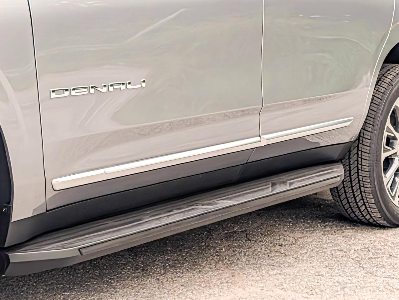 2026 GMC Yukon Denali Photo